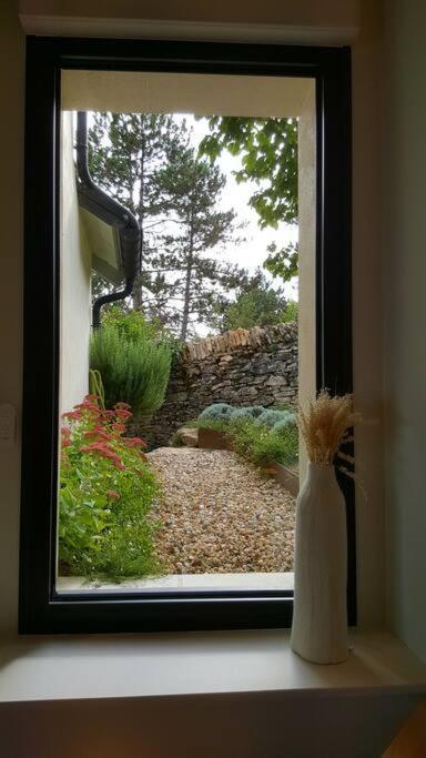 La Maison De L'Ecu : Charme Et Vue Incroyable ボーヌ エクステリア 写真